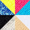 mixed pattern