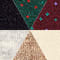 mixed pattern
