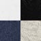 mixed solids
