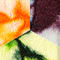 orange green blue