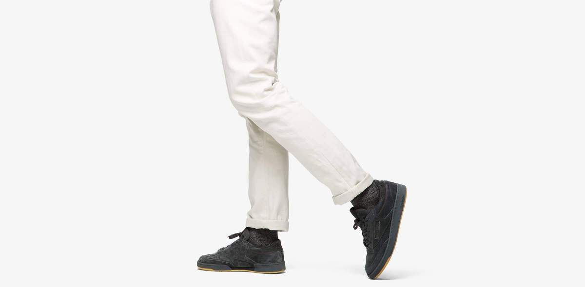 Men's Classic Marls Calf 4-Pack