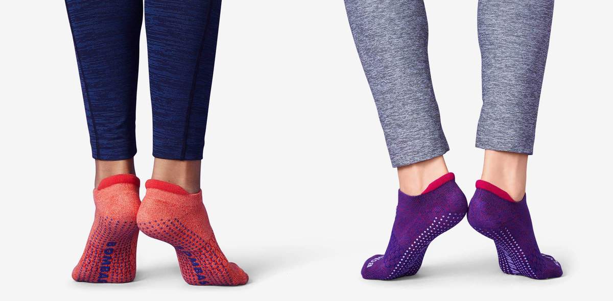 Women's Grippers