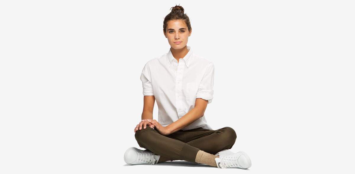 Women's Lightweight Calf 4-Pack