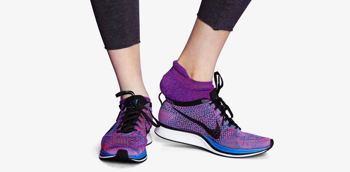 Women's Marls Ankle