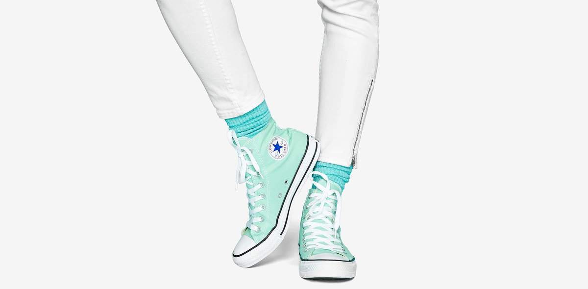 Women's Marls Calf 6-Pack