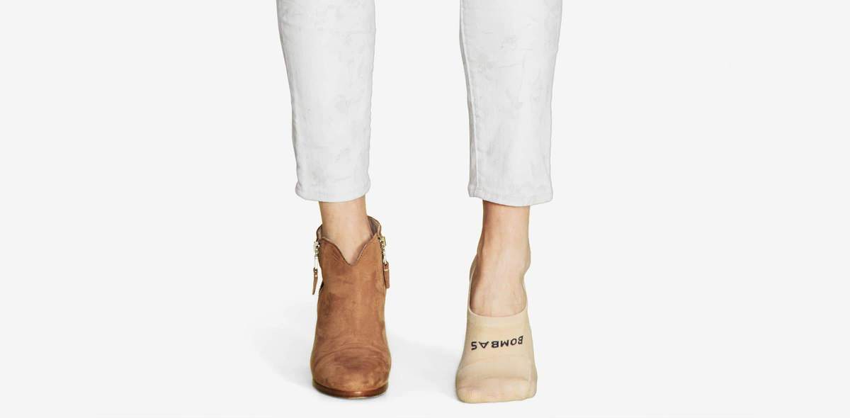 Women's Lightweight No Show Socks