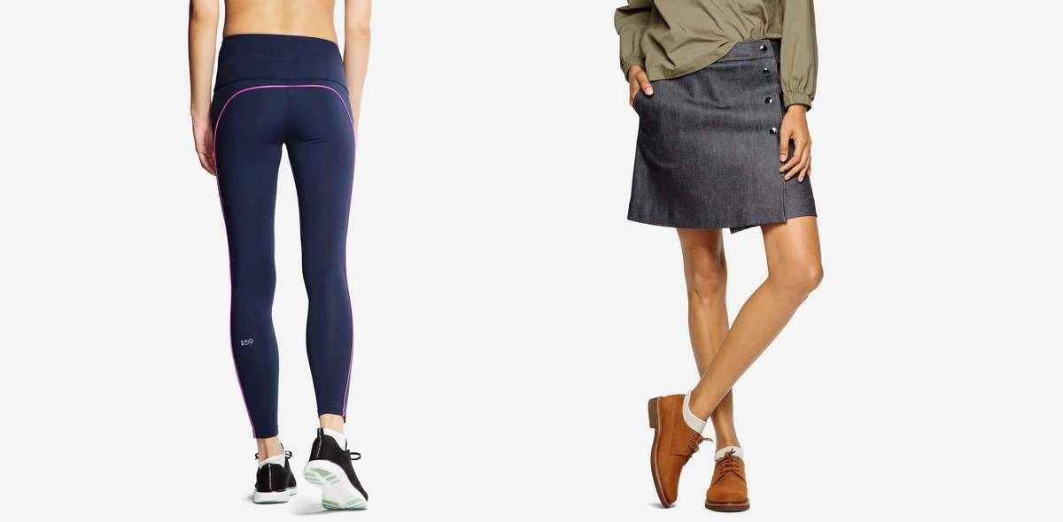 Women's Solids Ankle