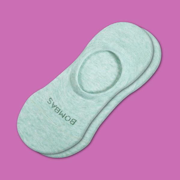 Women's Lightweight No Show Socks