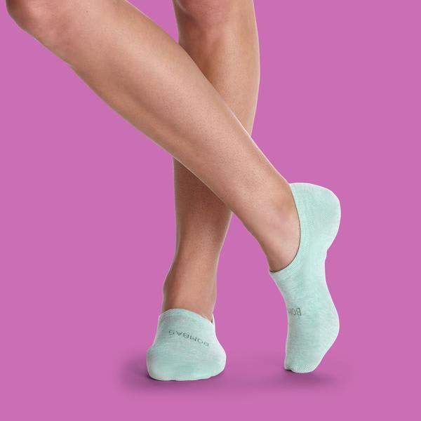Women's Lightweight No Show Socks