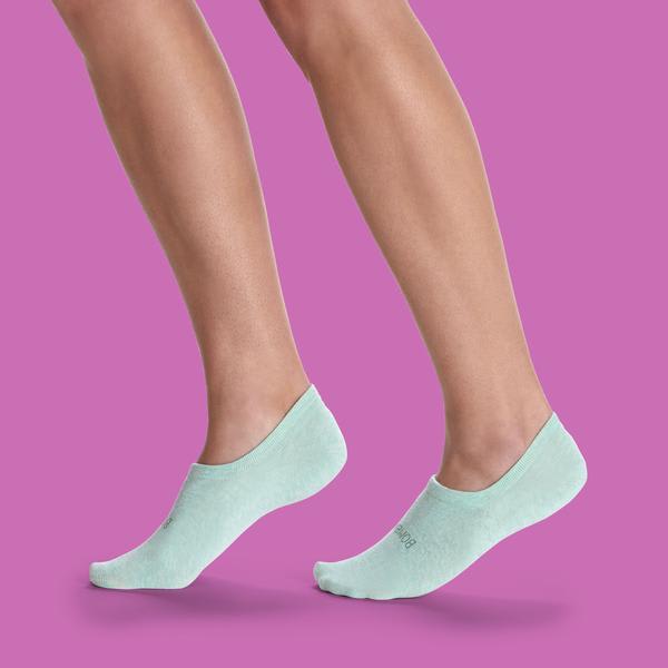 Women's Lightweight No Show Socks