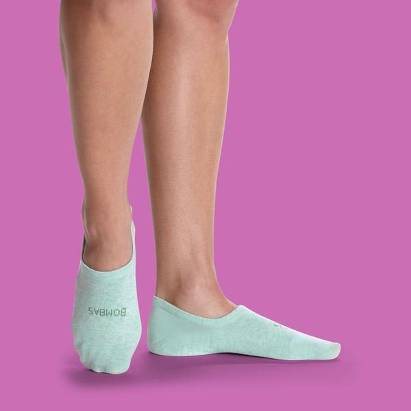 Women's Lightweight No Show Socks