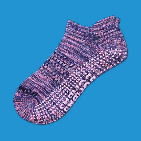 Women's Grippers Ankle Socks