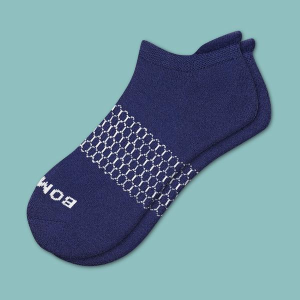 Women's Solids Ankle Socks