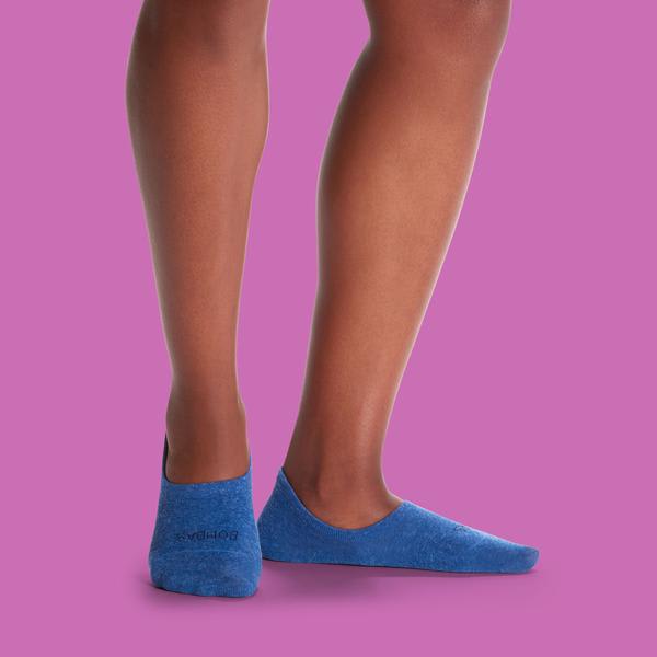 Women's Lightweight No Show Socks
