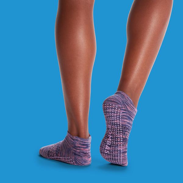 Women's Grippers Ankle Socks