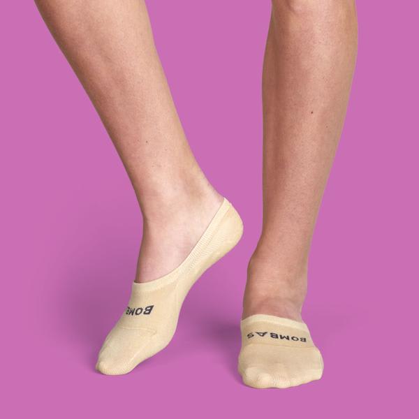 Women's Lightweight No Shows 4-Pack