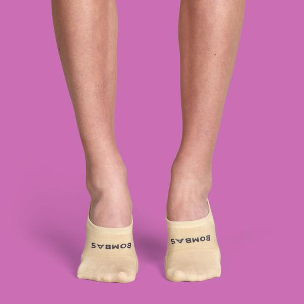 Women's Lightweight No Shows 8-Pack