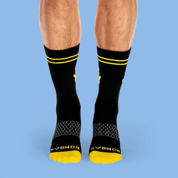 Men's Originals Calf Sock