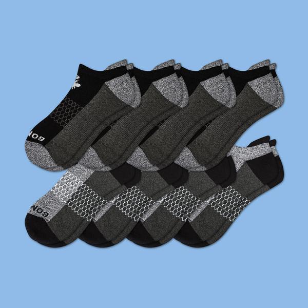 Men's Originals Ankle Sock 8-Pack
