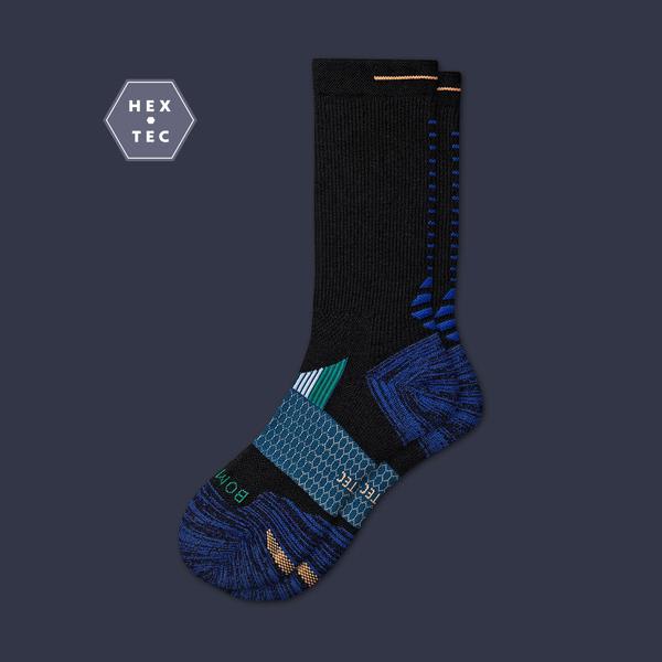 Men's Performance Running Calf Sock