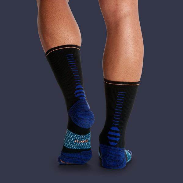 Men's Performance Running Calf Sock