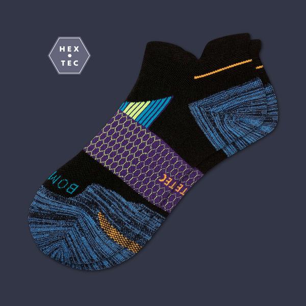 Women's Performance Running Ankle Sock