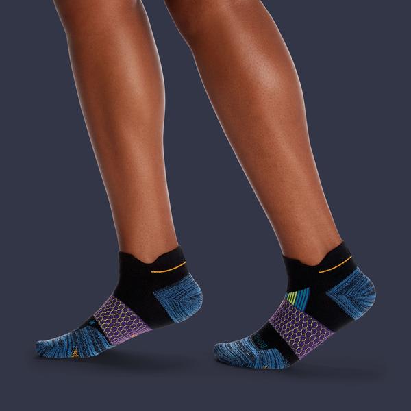 Women's Performance Running Ankle Sock