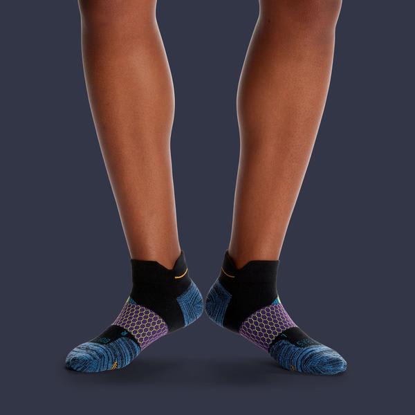 Women's Performance Running Ankle Sock