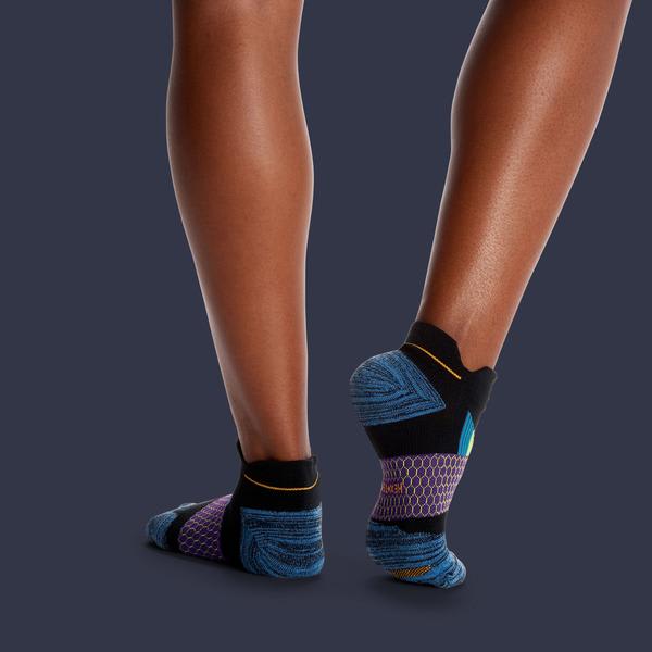 Women's Performance Running Ankle Sock