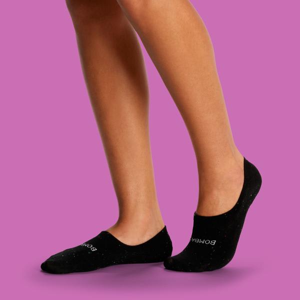 Women's Lightweight No Show Socks