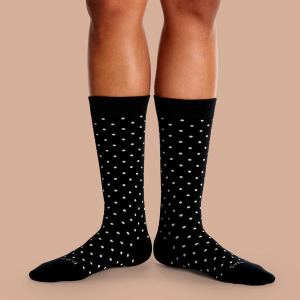 Women's Lightweight Calf Socks