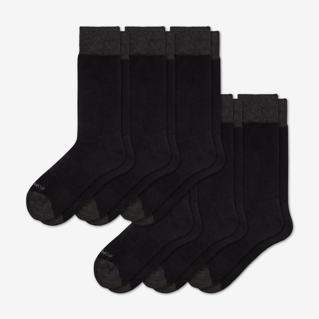 Men's Dress Socks Bombas