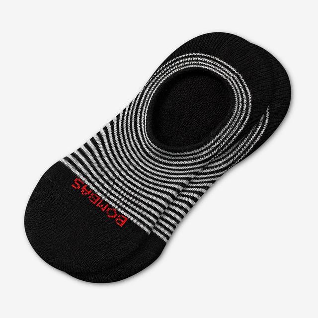 Men's No Show Socks Bombas