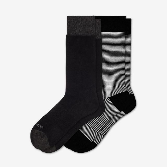 Men's Dress Socks Bombas