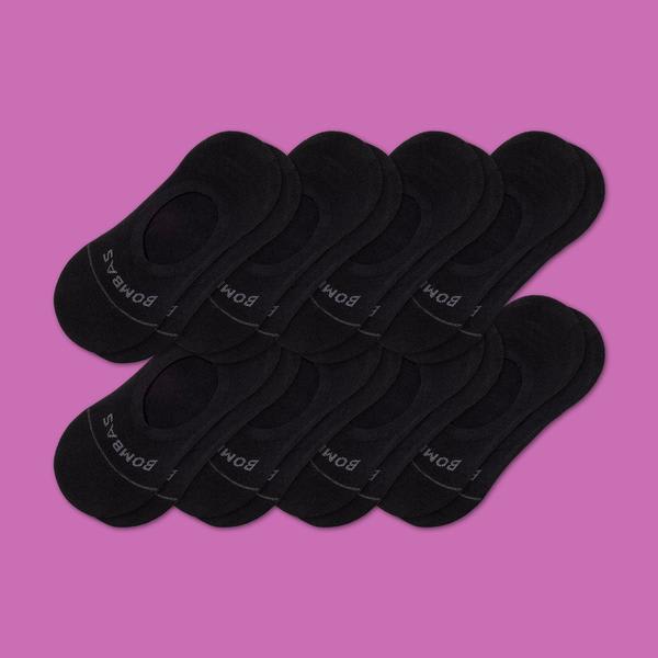 Women's Lightweight No Shows 8-Pack