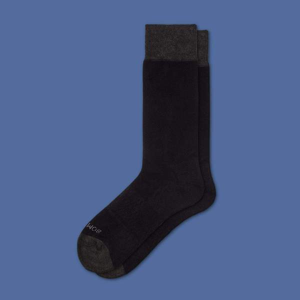 Men's Dress Over the Calf Socks
