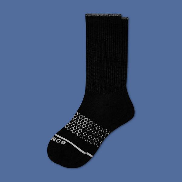 Women's Merino Wool Calf Socks