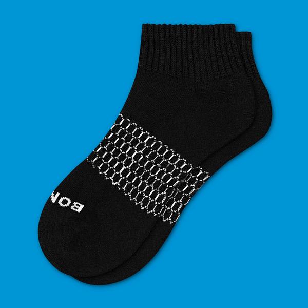Women's Quarter Socks