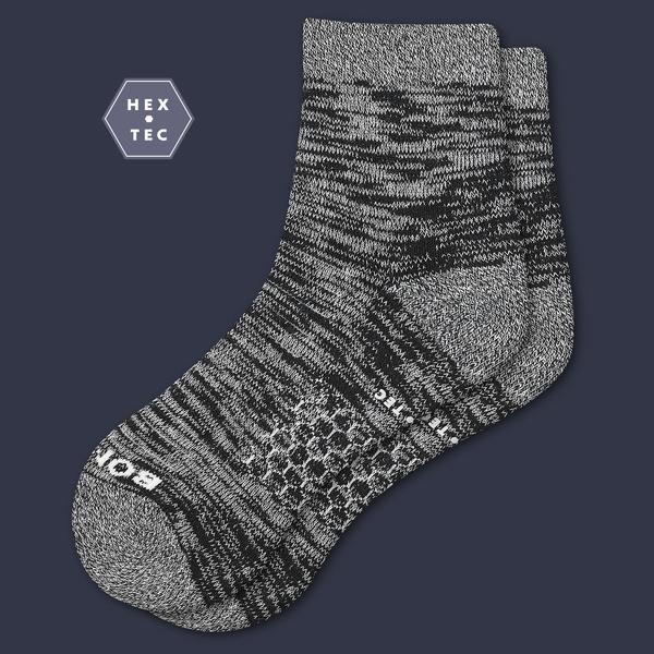 Women's Hiking Quarter Socks