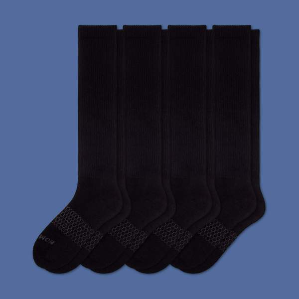 Women's Marls Knee-High 4-Pack