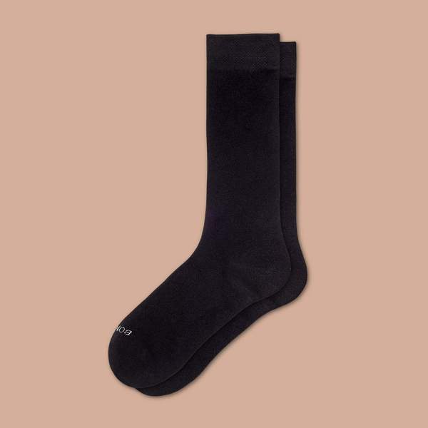 Women's Lightweight Calf Socks