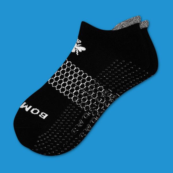 Women's Grippers Ankle Socks