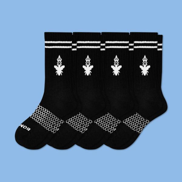 Men's Originals Calf Sock 4-Pack