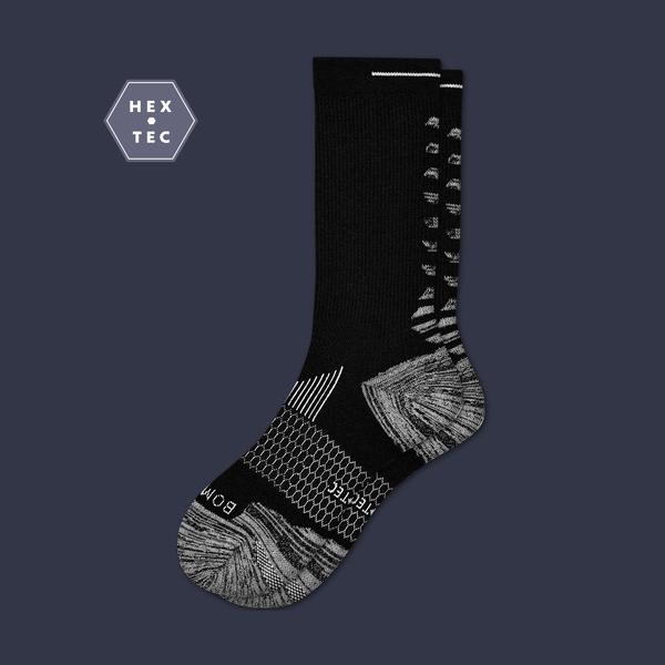 Men's Performance Running Calf Sock