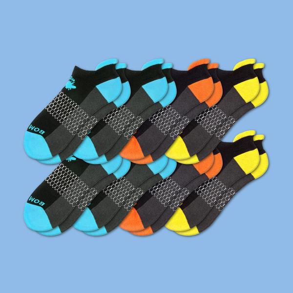 Men's Originals Ankle Sock 8-Pack