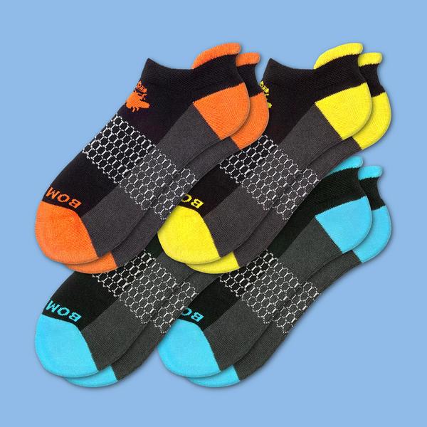 Men's Originals Ankle 4-Pack