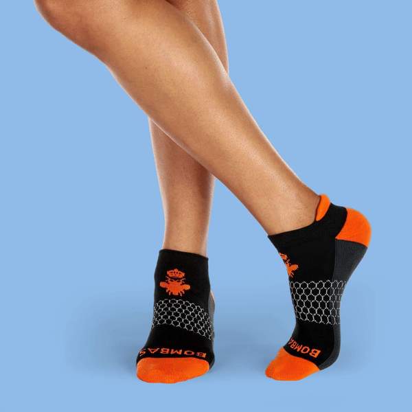 Women's Originals Ankle Sock 4-Pack
