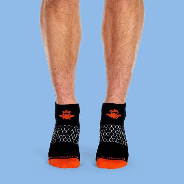 Men's Originals Ankle 4-Pack
