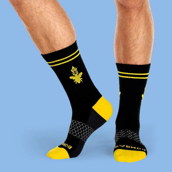 Men's Originals Calf Sock 4-Pack