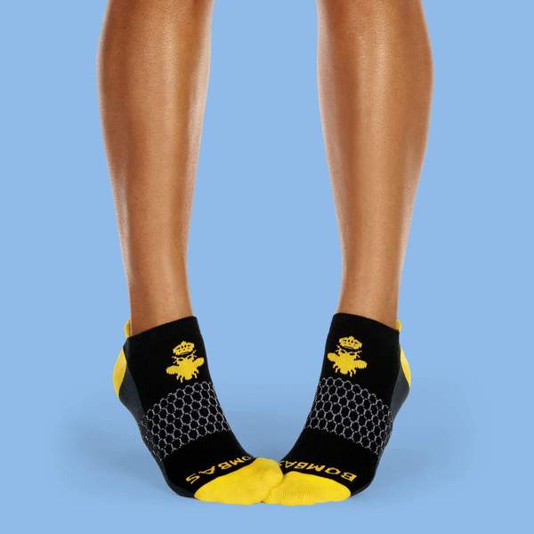 Women's Originals Ankle Sock 4-Pack